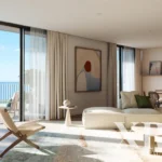 Apartment 3-bedroom for sale in NAMA House Carcavelos, Carcavelos e Parede, Cascais, Greater Lisbon • X85041 - gallery image