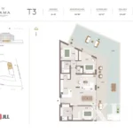 Apartment 3-bedroom for sale in NAMA House Carcavelos, Carcavelos e Parede, Cascais, Greater Lisbon • X85041 - gallery image