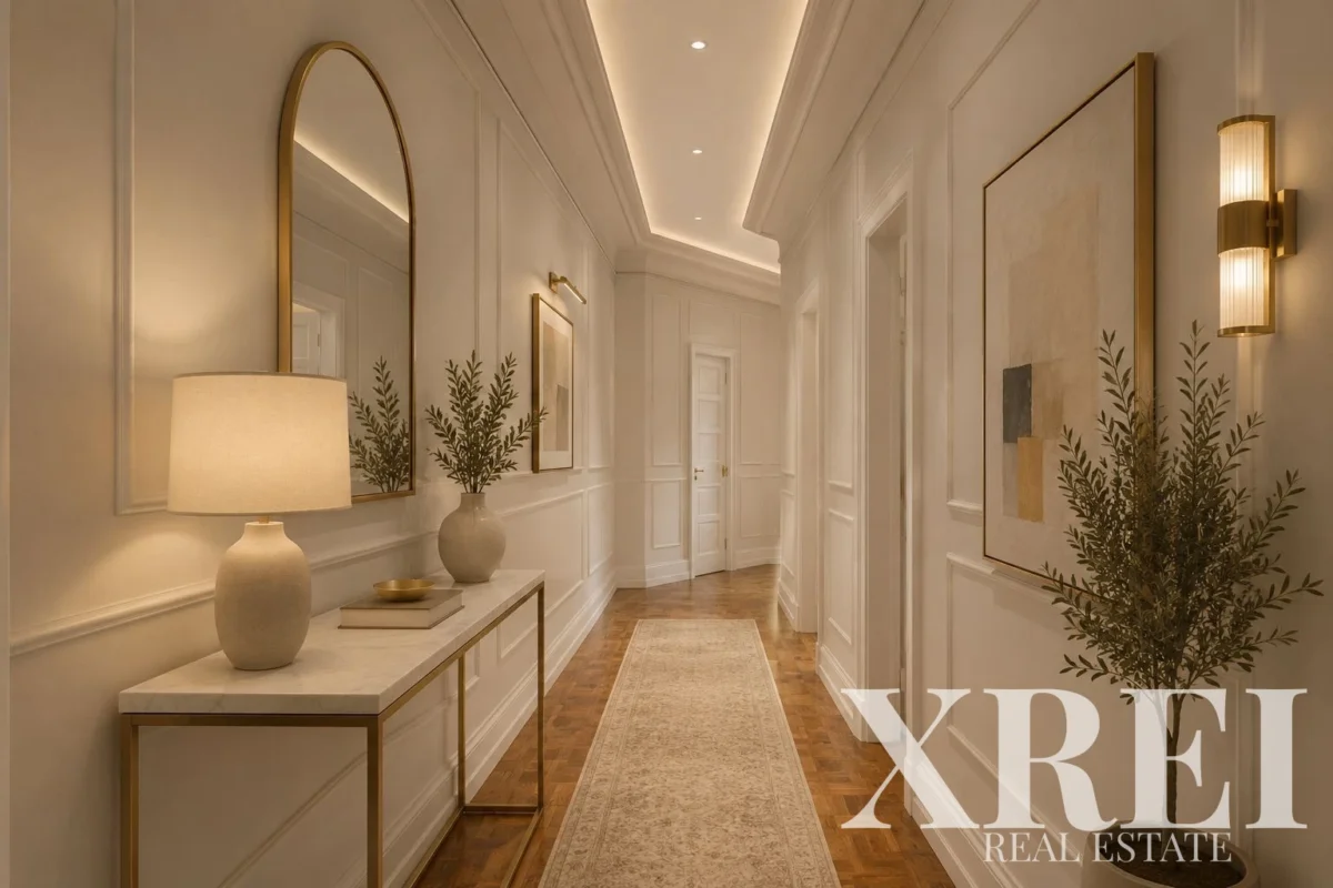 Apartment 4-bedroom for sale in Santo António, Lisbon • X85414