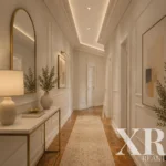 Apartment 4-bedroom for sale in Santo António, Lisbon • X85414 - gallery image