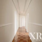 Apartment 4-bedroom for sale in Santo António, Lisbon • X85414 - gallery image