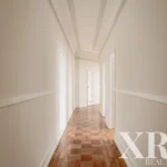 Apartment 4-bedroom for sale in Santo António, Lisbon • X85414 - gallery image