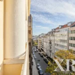 Apartment 4-bedroom for sale in Santo António, Lisbon • X85414 - gallery image