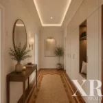 Apartment 4-bedroom for sale in Santo António, Lisbon • X85414 - gallery image