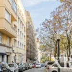 Apartment 4-bedroom for sale in Santo António, Lisbon • X85414 - gallery image