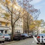 Apartment 4-bedroom for sale in Santo António, Lisbon • X85414 - gallery image