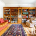 Villa 10-bedroom for sale in Alvalade, Lisbon • X85420 - gallery image