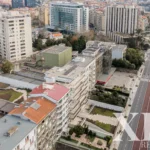 Apartment 3-bedroom for sale in Enlight, Avenida da Boavista, Porto • X85568 - gallery image