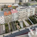 Apartment 3-bedroom for sale in Enlight, Avenida da Boavista, Porto • X85568 - gallery image