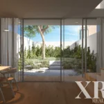 Apartment 1-bedroom for sale in Amoreiras Prestige 297, Campo de Ourique, Lisbon &bull; X85825 - gallery image