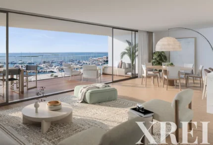 Apartment 2-bedroom for sale in Del Mar Waterfront Living, Olhão, Algarve &bull; X65866