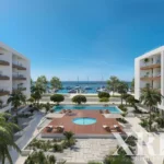 Apartment 2-bedroom for sale in Del Mar Waterfront Living, Olhão, Algarve • X65866 - gallery image