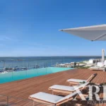 Apartment 2-bedroom for sale in Del Mar Waterfront Living, Olhão, Algarve • X65866 - gallery image