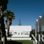 Villa 3-bedroom for sale in Casas de Sal, Moncarapacho, Olhão, Algarve • X73943 - gallery image