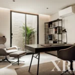 Villa 4-bedroom for sale in Villa Citrina, Almancil, Loulé, Algarve • X83157 - gallery image