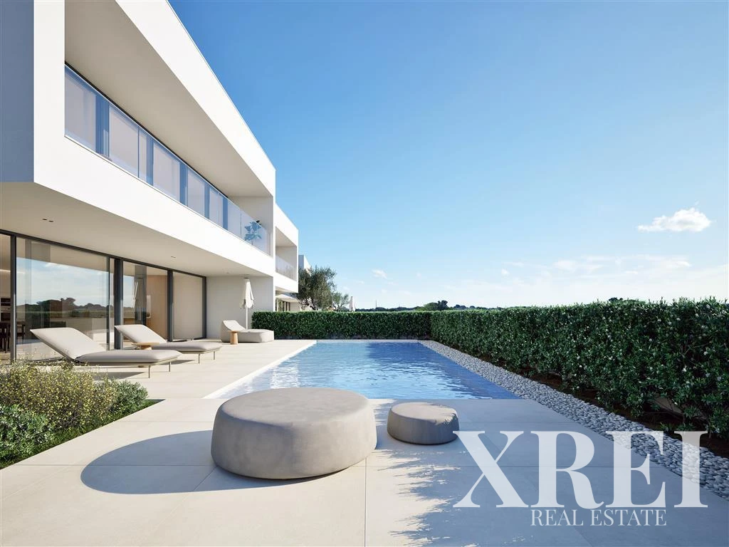 Villa 4-bedroom for sale in Light-Houses, São Gonçalo de Lagos, Lagos, Algarve • X84144