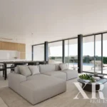 Villa 4-bedroom for sale in Light-Houses, São Gonçalo de Lagos, Lagos, Algarve • X84144 - gallery image