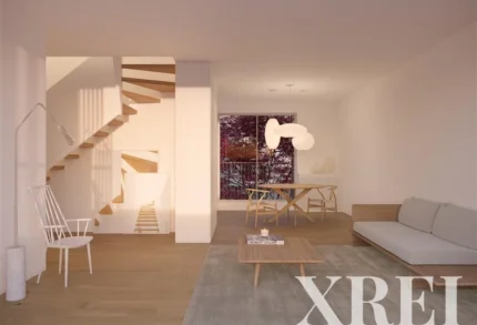 Apartment 2-bedroom for sale in Páteo da Cordoaria, Alcântara, Lisbon &bull; X63196