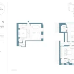 Apartment 2-bedroom for sale in Páteo da Cordoaria, Alcântara, Lisbon • X63196 - gallery image