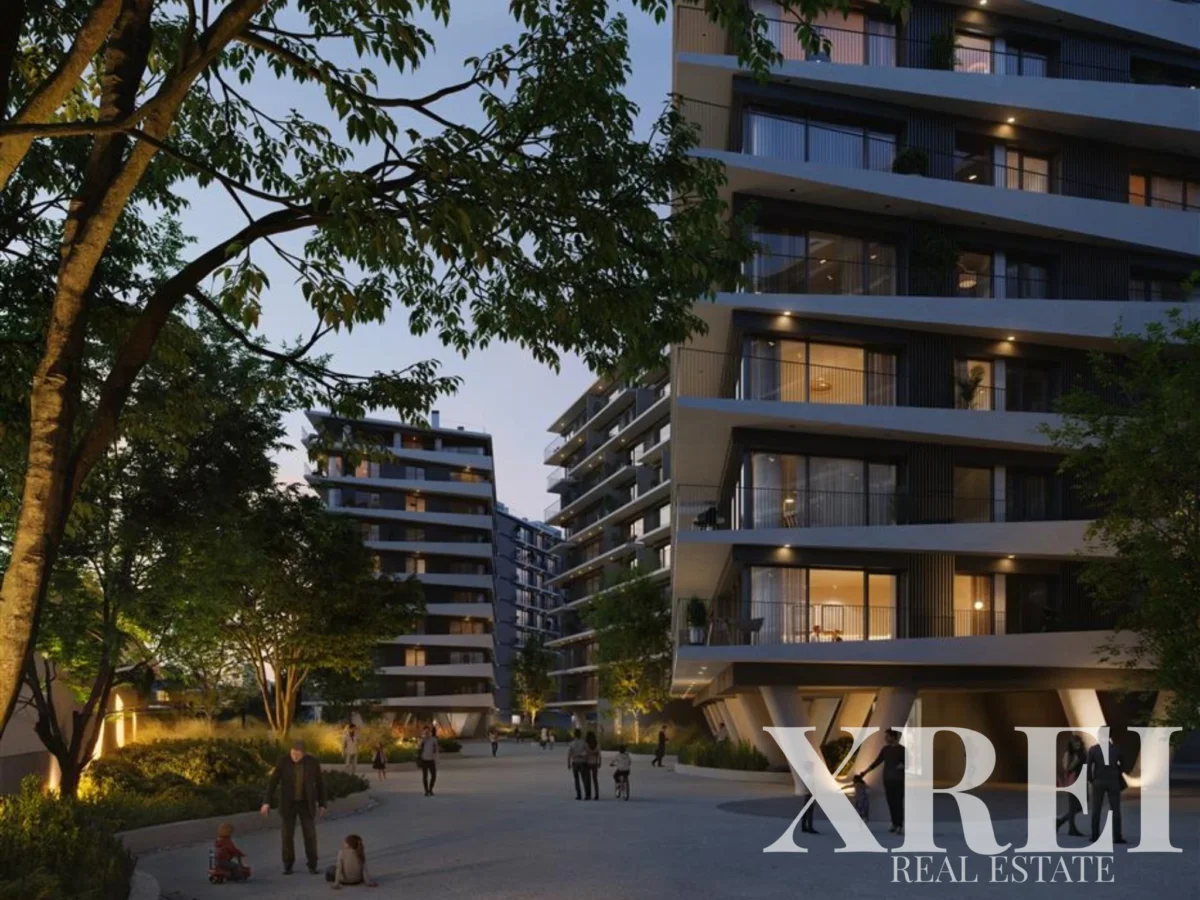 Apartment 4-bedroom for sale in Campo Novo, Lumiar, Lisbon &bull; X68036