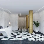 Apartment 2-bedroom for sale in Golden View, Matosinhos, Porto • X69656 - gallery image