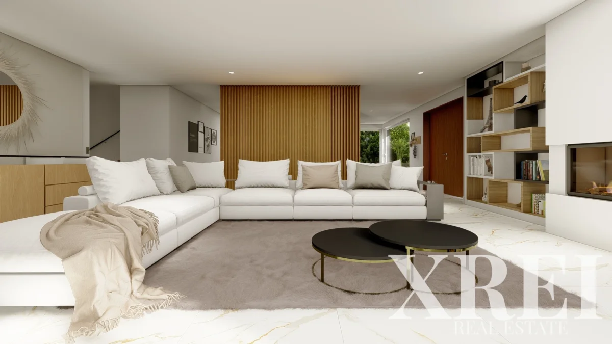 Villa 3-bedroom for sale in Rua Fresca, Leça da Palmeira, Matosinhos, Porto • X72077