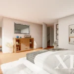 Villa 3-bedroom for sale in Rua Fresca, Leça da Palmeira, Matosinhos, Porto • X72077 - gallery image