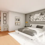 Villa 3-bedroom for sale in Rua Fresca, Leça da Palmeira, Matosinhos, Porto • X72077 - gallery image