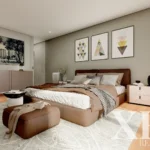 Villa 3-bedroom for sale in Rua Fresca, Leça da Palmeira, Matosinhos, Porto • X72077 - gallery image
