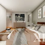 Villa 3-bedroom for sale in Rua Fresca, Leça da Palmeira, Matosinhos, Porto • X72077 - gallery image