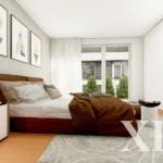 Villa 3-bedroom for sale in Rua Fresca, Leça da Palmeira, Matosinhos, Porto • X72077 - gallery image