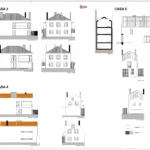 Villa 3-bedroom for sale in Rua Fresca, Leça da Palmeira, Matosinhos, Porto • X72077 - gallery image