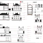 Villa 3-bedroom for sale in Rua Fresca, Leça da Palmeira, Matosinhos, Porto • X72077 - gallery image