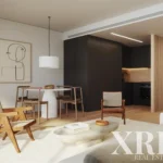 Apartment 4-bedroom for sale in Campo Novo, Lumiar, Lisbon • X74196 - gallery image