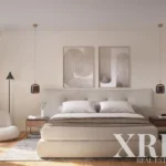 Apartment 3-bedroom for sale in Nuance Alvalade, Alvalade, Lisbon &bull; X76196 - gallery image