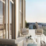 Apartment 2-bedroom for sale in Pulse Lisboa Apartments, Areeiro, Lisbon • X78643 - gallery image