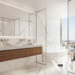 Apartment 2-bedroom for sale in Pulse Lisboa Apartments, Areeiro, Lisbon • X78643 - gallery image