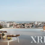 Apartment 2-bedroom for sale in Pulse Lisboa Apartments, Areeiro, Lisbon • X78643 - gallery image