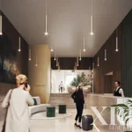Apartment 2-bedroom for sale in Pulse Lisboa Apartments, Areeiro, Lisbon • X78643 - gallery image