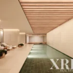 Apartment 2-bedroom for sale in Pulse Lisboa Apartments, Areeiro, Lisbon • X78643 - gallery image