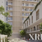 Apartment 2-bedroom for sale in Pulse Lisboa Apartments, Areeiro, Lisbon • X78643 - gallery image
