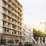 Apartment 2-bedroom for sale in Pulse Lisboa Apartments, Areeiro, Lisbon • X78643 - gallery image