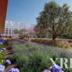 Apartment 3-bedroom for sale in Vertice, Areeiro, Lisbon &bull; X80604 - gallery image
