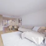 Apartment 4-bedroom for sale in Vertice, Areeiro, Lisbon &bull; X80626 - gallery image