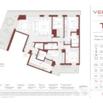 Apartment 4-bedroom for sale in Vertice, Areeiro, Lisbon &bull; X80626 - gallery image