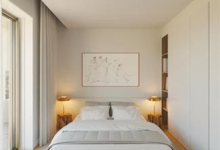 Apartment 1-bedroom for sale in Fernão Magalhães 127, Bonfim, Porto &bull; X77867