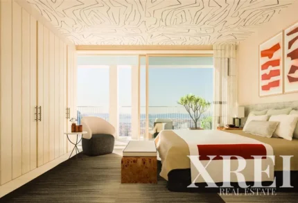 Apartment 3-bedroom for sale in Terraços do Monte, São Vicente, Lisbon &bull; X81985