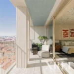Apartment 3-bedroom for sale in Terraços do Monte, São Vicente, Lisbon • X81985 - gallery image