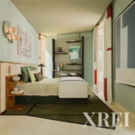 Apartment 3-bedroom for sale in Terraços do Monte, São Vicente, Lisbon • X81985 - gallery image