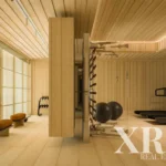 Apartment 3-bedroom for sale in Terraços do Monte, São Vicente, Lisbon • X81985 - gallery image